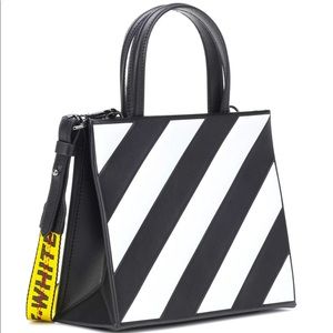 Off white Virgil abloh bag new